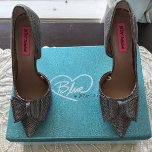 🔴 SOLD🔴 Betsy Johnson pumps